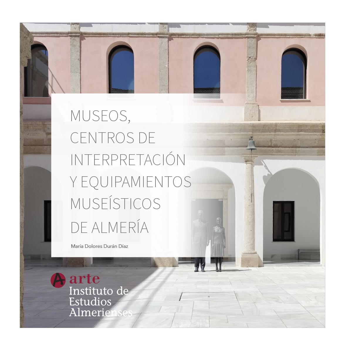 guia de museos portada
