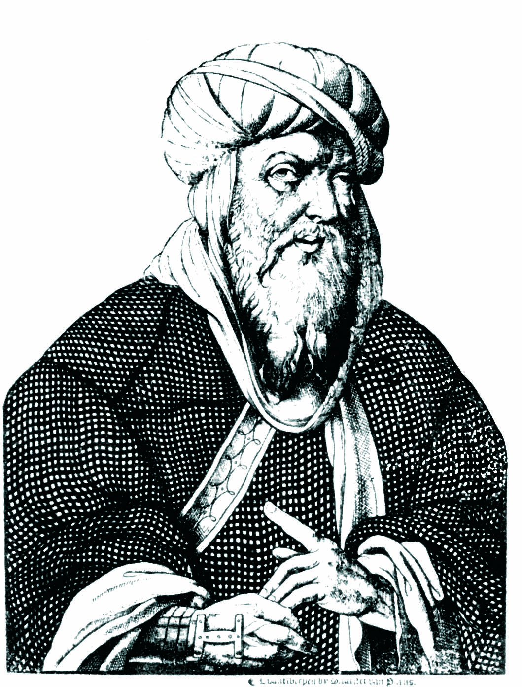 Barbarroja era uno de los más destacados piratas en la primera mitad del siglo XVI.